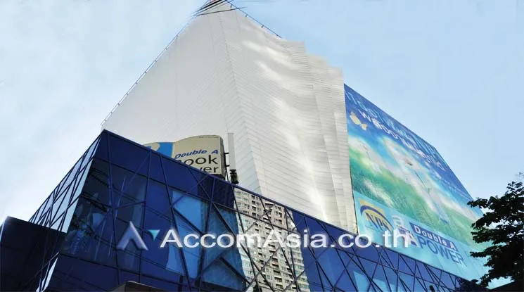 unit Office space For Rent in Silom, Bangkok  near BTS Surasak (AA11174)